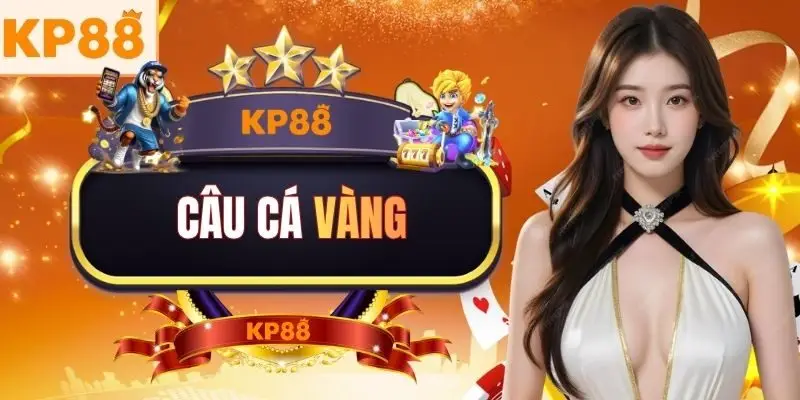 Câu Cá Vàng