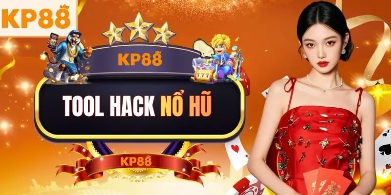 Tool Hack Nổ Hũ